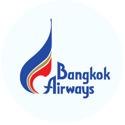 Bangkok Airways